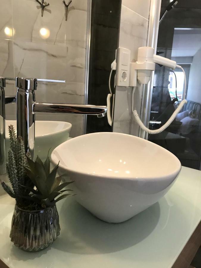 Nika Otel & Cafe 이스탄불 외부 사진